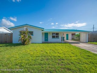 1988 Barkley Avenue, Melbourne, FL 32905