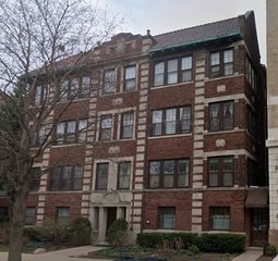 856 Hinman Avenue G, Evanston, IL 60202