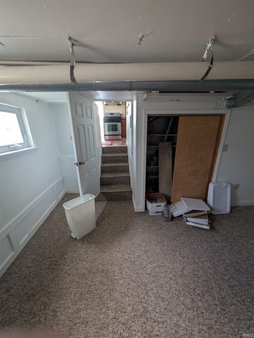 3305 W Petty Road, Muncie, IN 47304