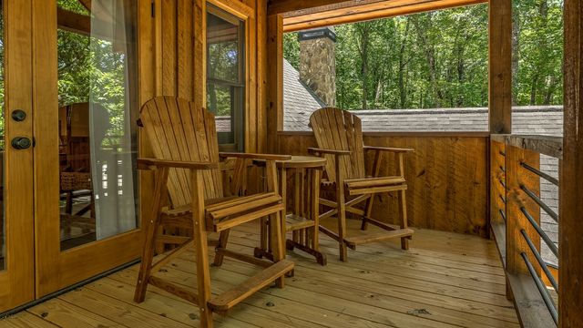 149 Heritage Drive, Mineral Bluff, GA 30559