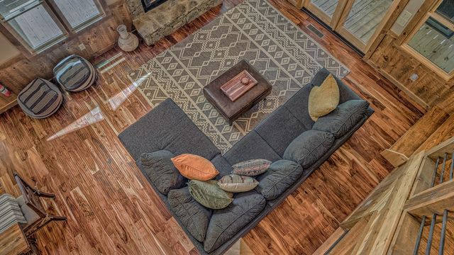 149 Heritage Drive, Mineral Bluff, GA 30559