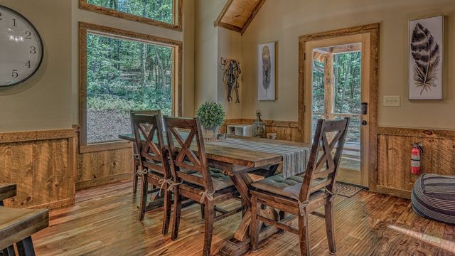 149 Heritage Drive, Mineral Bluff, GA 30559