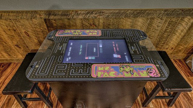 149 Heritage Drive, Mineral Bluff, GA 30559