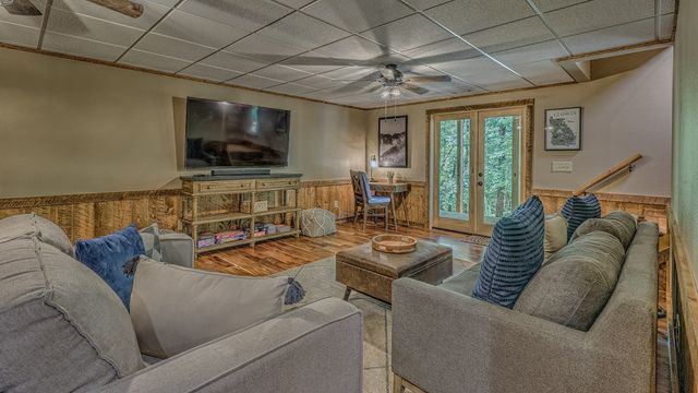 149 Heritage Drive, Mineral Bluff, GA 30559