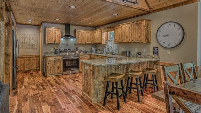 149 Heritage Drive, Mineral Bluff, GA 30559