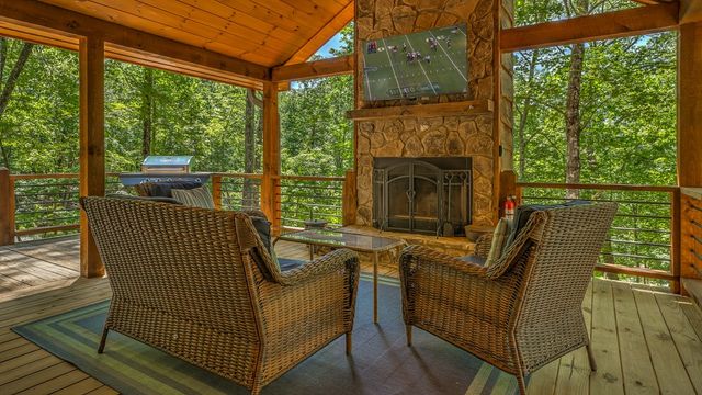 149 Heritage Drive, Mineral Bluff, GA 30559