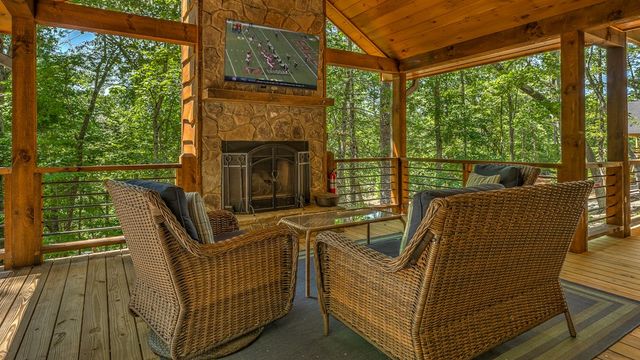 149 Heritage Drive, Mineral Bluff, GA 30559