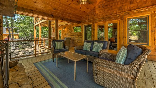 149 Heritage Drive, Mineral Bluff, GA 30559