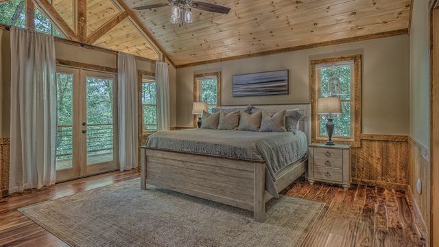 149 Heritage Drive, Mineral Bluff, GA 30559