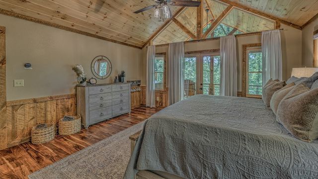 149 Heritage Drive, Mineral Bluff, GA 30559