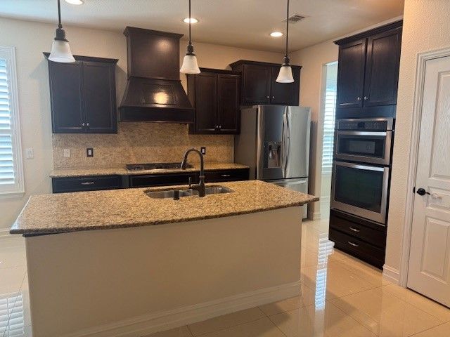 1095 Arches Park Drive, Allen, TX 75013