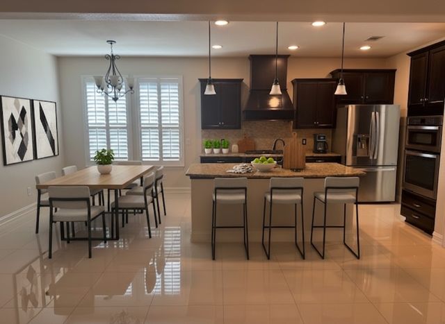 1095 Arches Park Drive, Allen, TX 75013