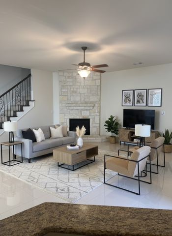 1095 Arches Park Drive, Allen, TX 75013