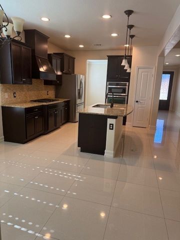 1095 Arches Park Drive, Allen, TX 75013