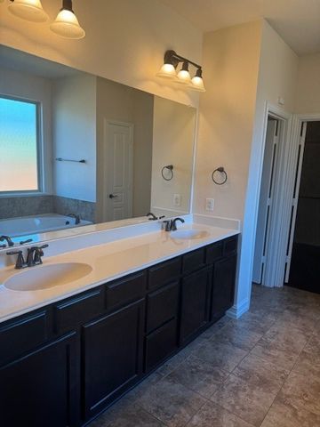 1095 Arches Park Drive, Allen, TX 75013