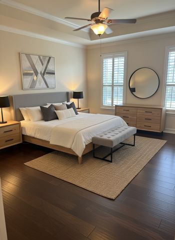 1095 Arches Park Drive, Allen, TX 75013