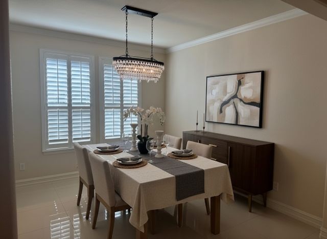 1095 Arches Park Drive, Allen, TX 75013