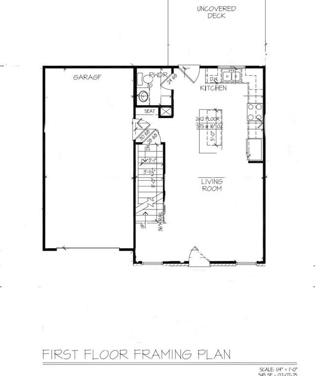 483 Eagle Creek Drive, Dry Ridge, KY 41035