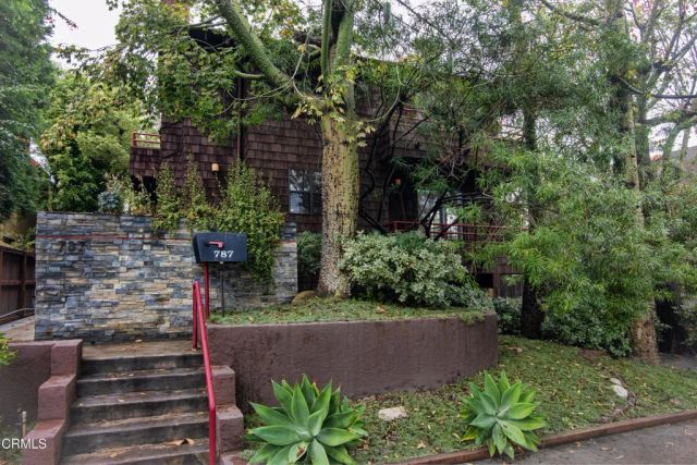 787 Magnolia Avenue 3, Pasadena, CA 91106