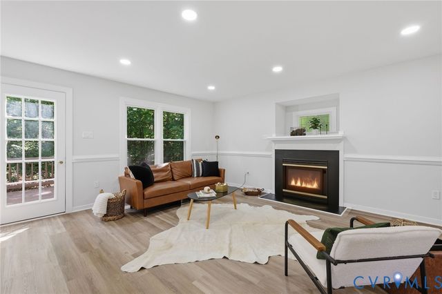 3457 Richards Run, Powhatan, VA 23139