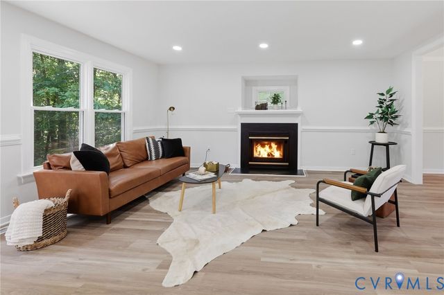3457 Richards Run, Powhatan, VA 23139