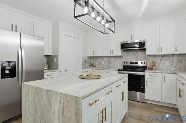 3457 Richards Run, Powhatan, VA 23139