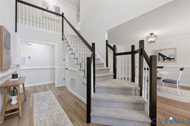 3457 Richards Run, Powhatan, VA 23139