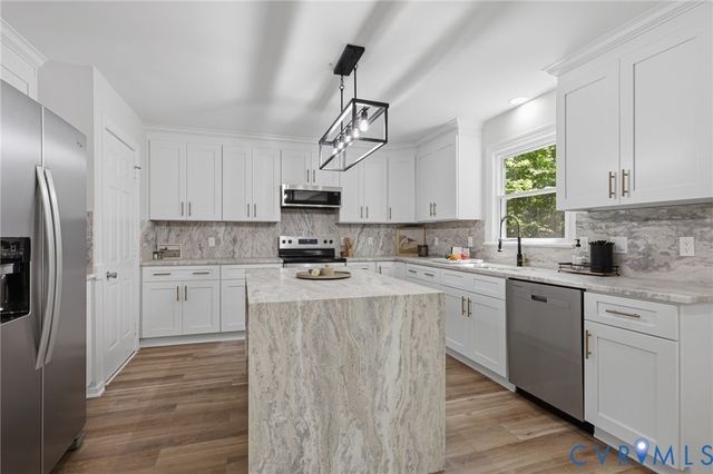 3457 Richards Run, Powhatan, VA 23139