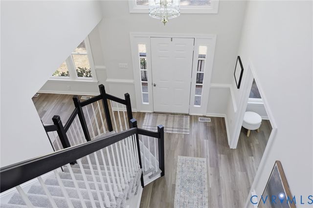 3457 Richards Run, Powhatan, VA 23139