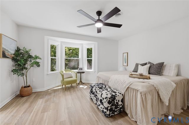 3457 Richards Run, Powhatan, VA 23139