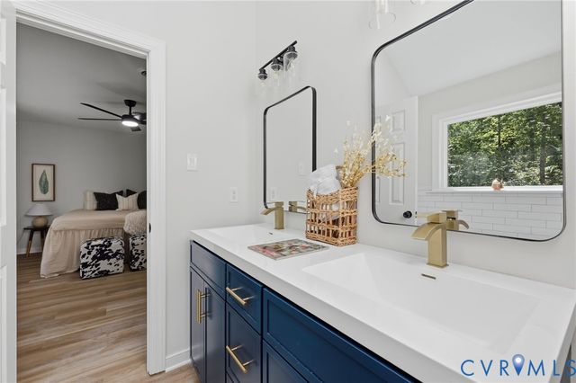 3457 Richards Run, Powhatan, VA 23139