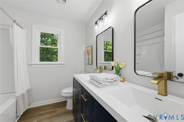 3457 Richards Run, Powhatan, VA 23139
