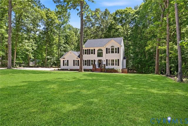 3457 Richards Run, Powhatan, VA 23139