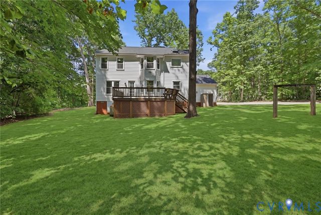3457 Richards Run, Powhatan, VA 23139