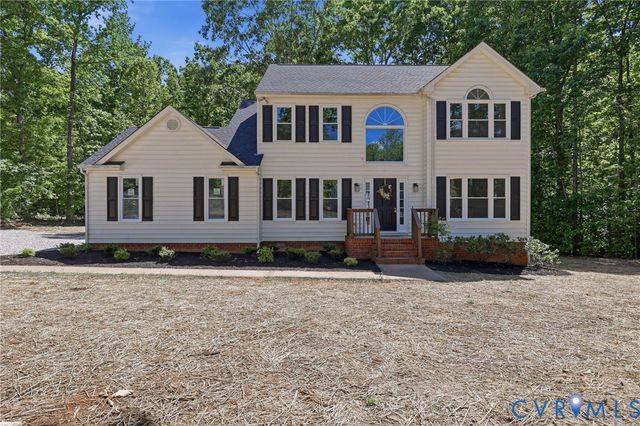 3457 Richards Run, Powhatan, VA 23139