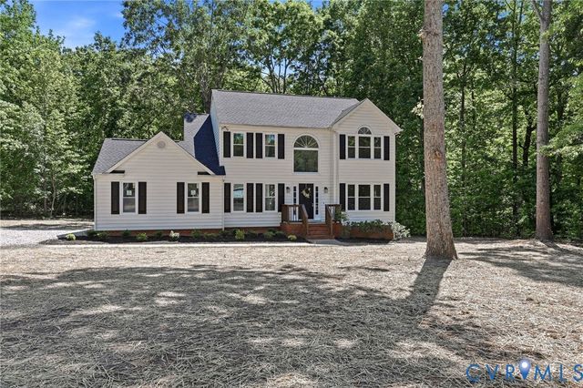 3457 Richards Run, Powhatan, VA 23139