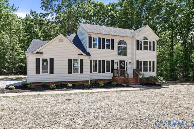 3457 Richards Run, Powhatan, VA 23139