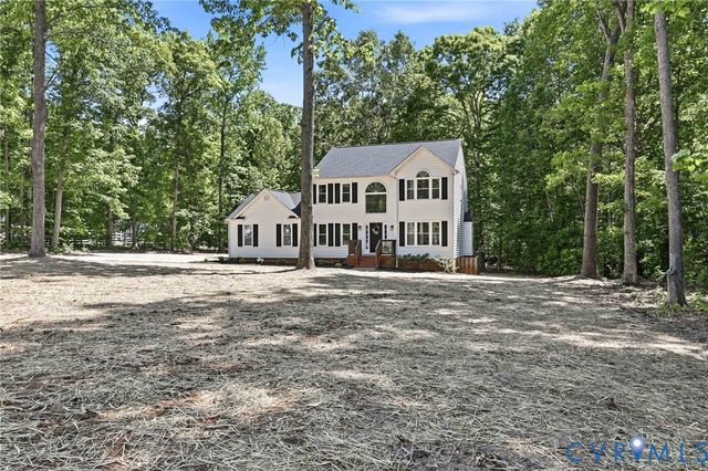 3457 Richards Run, Powhatan, VA 23139