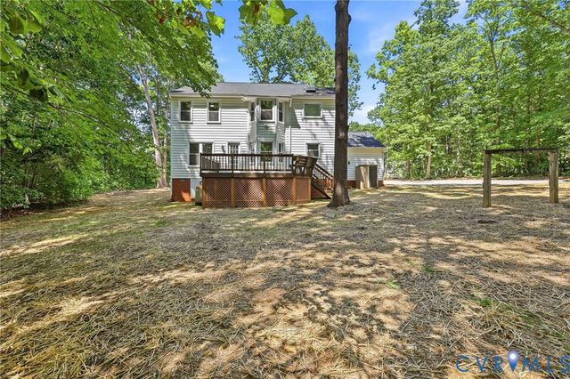 3457 Richards Run, Powhatan, VA 23139