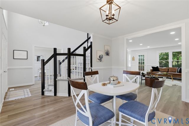 3457 Richards Run, Powhatan, VA 23139