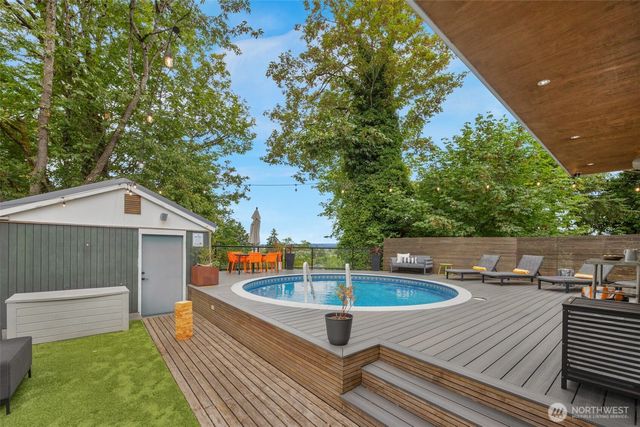 3112 S Hudson Street, Seattle, WA 98108