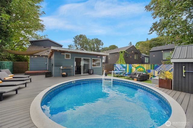 3112 S Hudson Street, Seattle, WA 98108