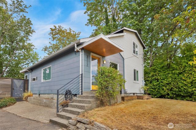 3112 S Hudson Street, Seattle, WA 98108