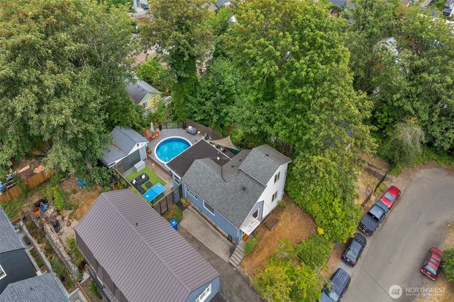 3112 S Hudson Street, Seattle, WA 98108