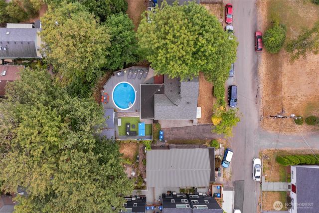 3112 S Hudson Street, Seattle, WA 98108