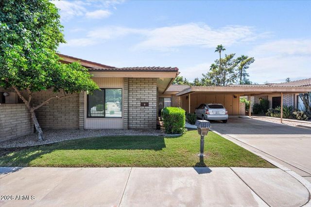 4525 N 66 Street 2, Scottsdale, AZ 85251