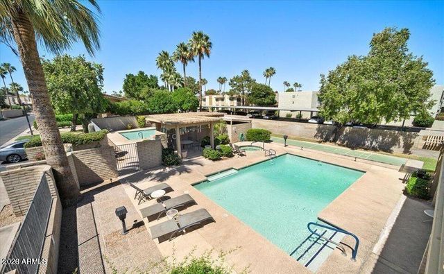4525 N 66 Street 2, Scottsdale, AZ 85251