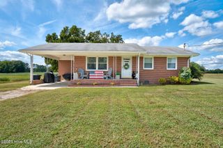 3158 Sykes Road, Nashville, NC 27856