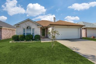 4733 Grovewood, Garland, TX 75043