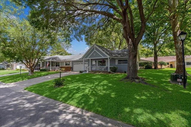 8889 SW 96TH STREET F, Ocala, FL 34481